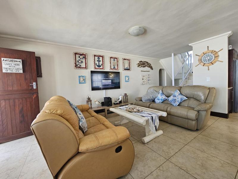 3 Bedroom Property for Sale in Sandy Point Western Cape